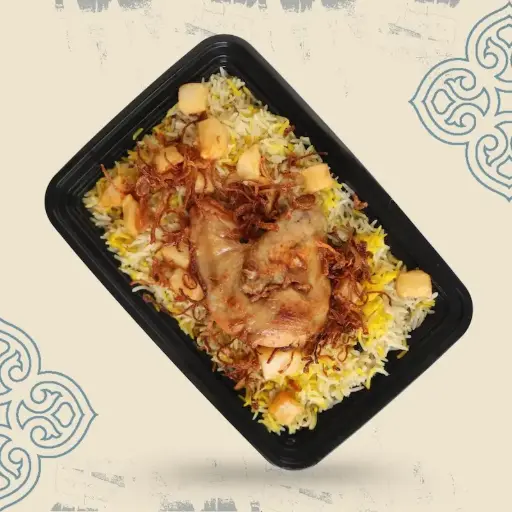 مندي دجاج